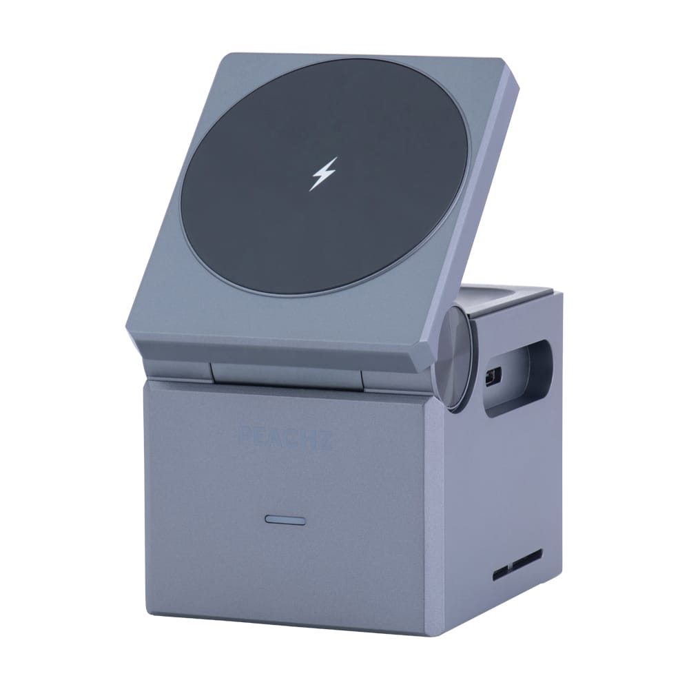 Peachz Mobile Accessories Bloemfontein – Power, Style, & Speed