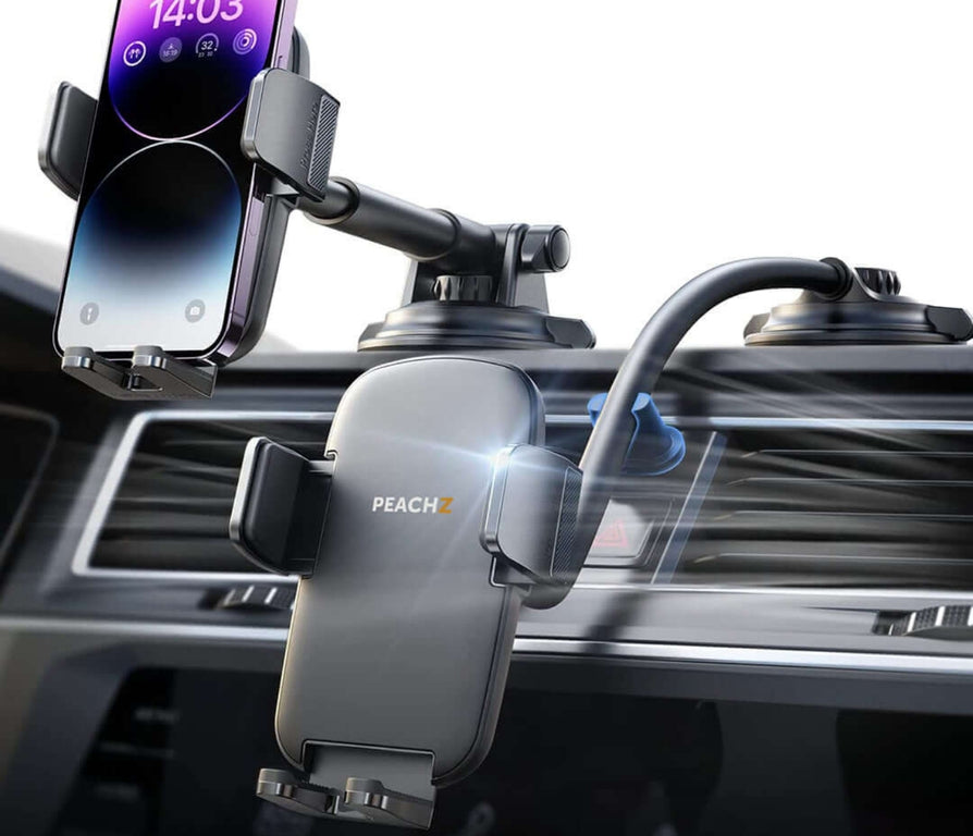 Mobile Accessories Johannesburg | Trusted Peachz Gear & Delivery