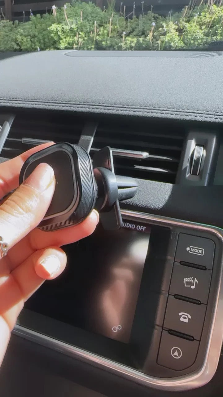 Peachz Car Phone Mounts: Secure, Safe and Convenient Driving