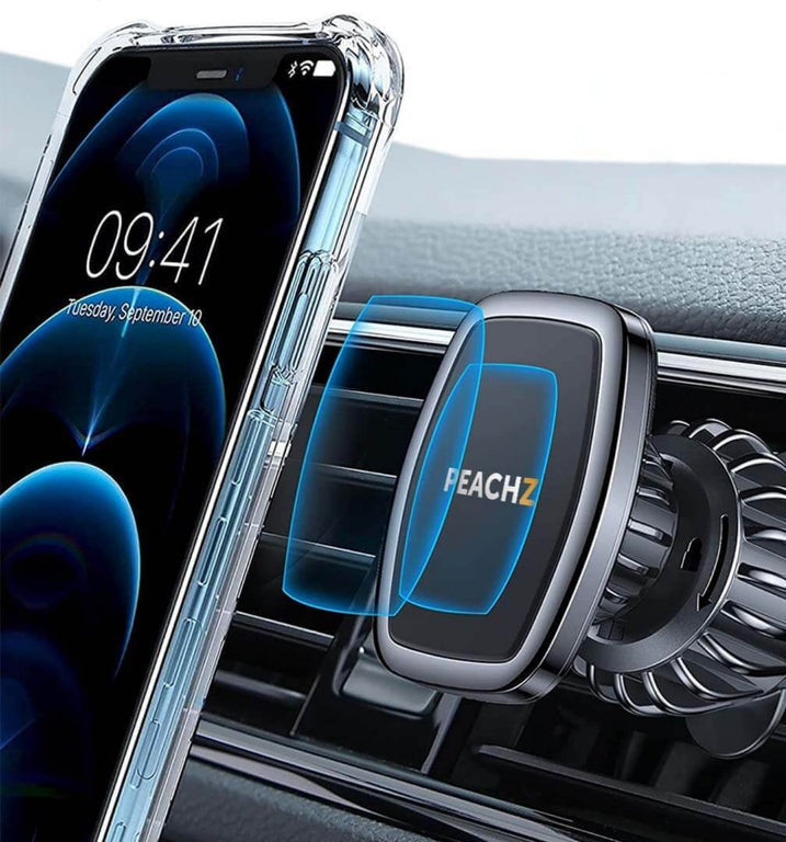 Quality Mobile Accessories | Trusted Peachz Gear South Africa