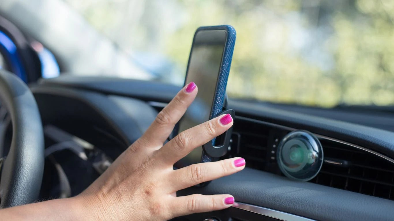 Peachz Mobile Accessories East London – Coastal Tech, Powered Up