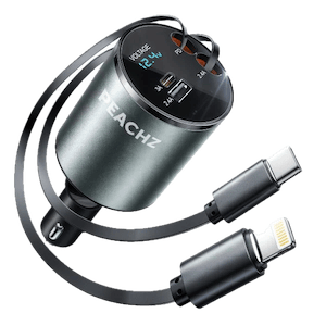 mobile phone chargers