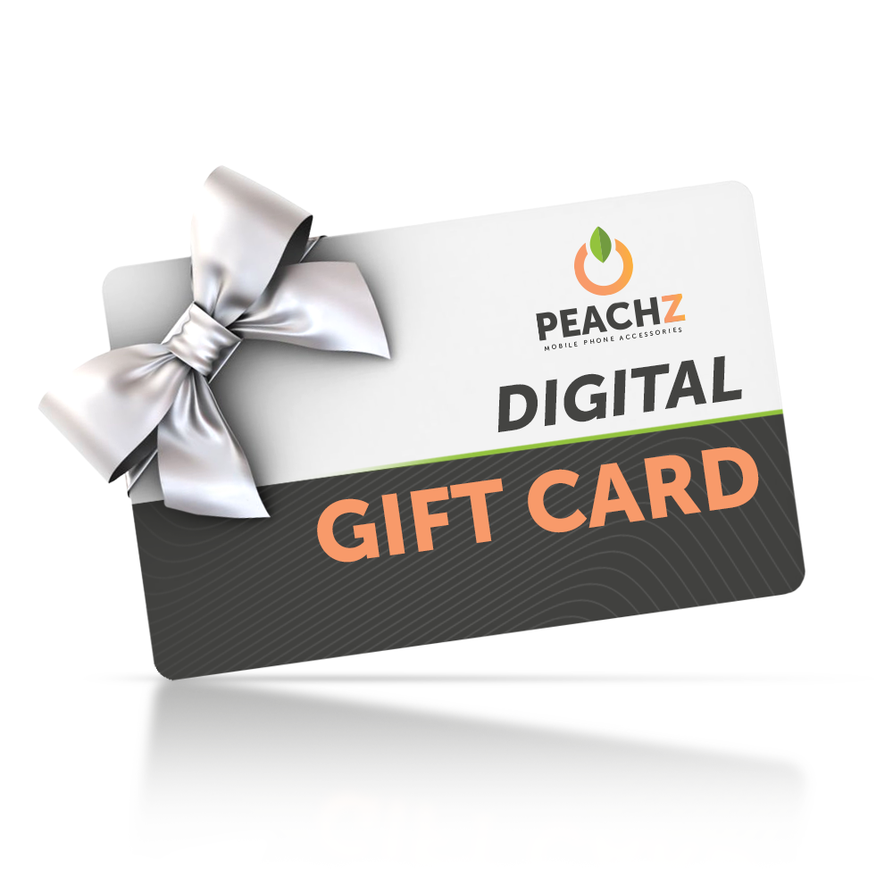 Digital Gift Card