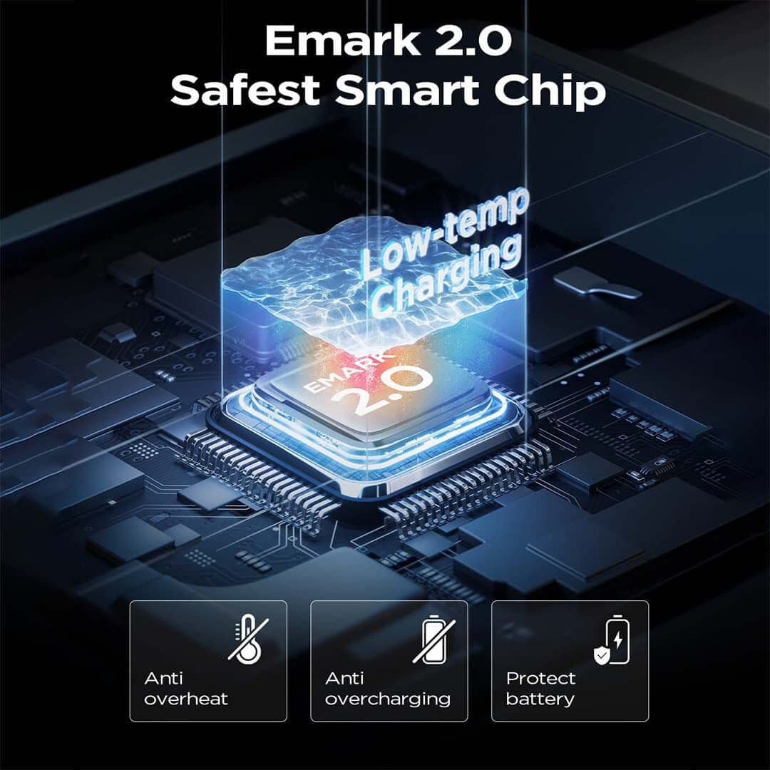 PEACHZ 240W Fast Charging USB-C to USB-C Nylon Braided Cable 1M