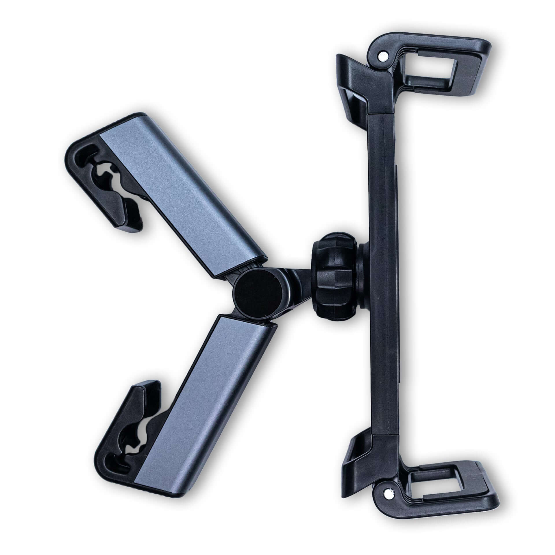 PEACHZ Headrest Tablet Holder For Car Travel