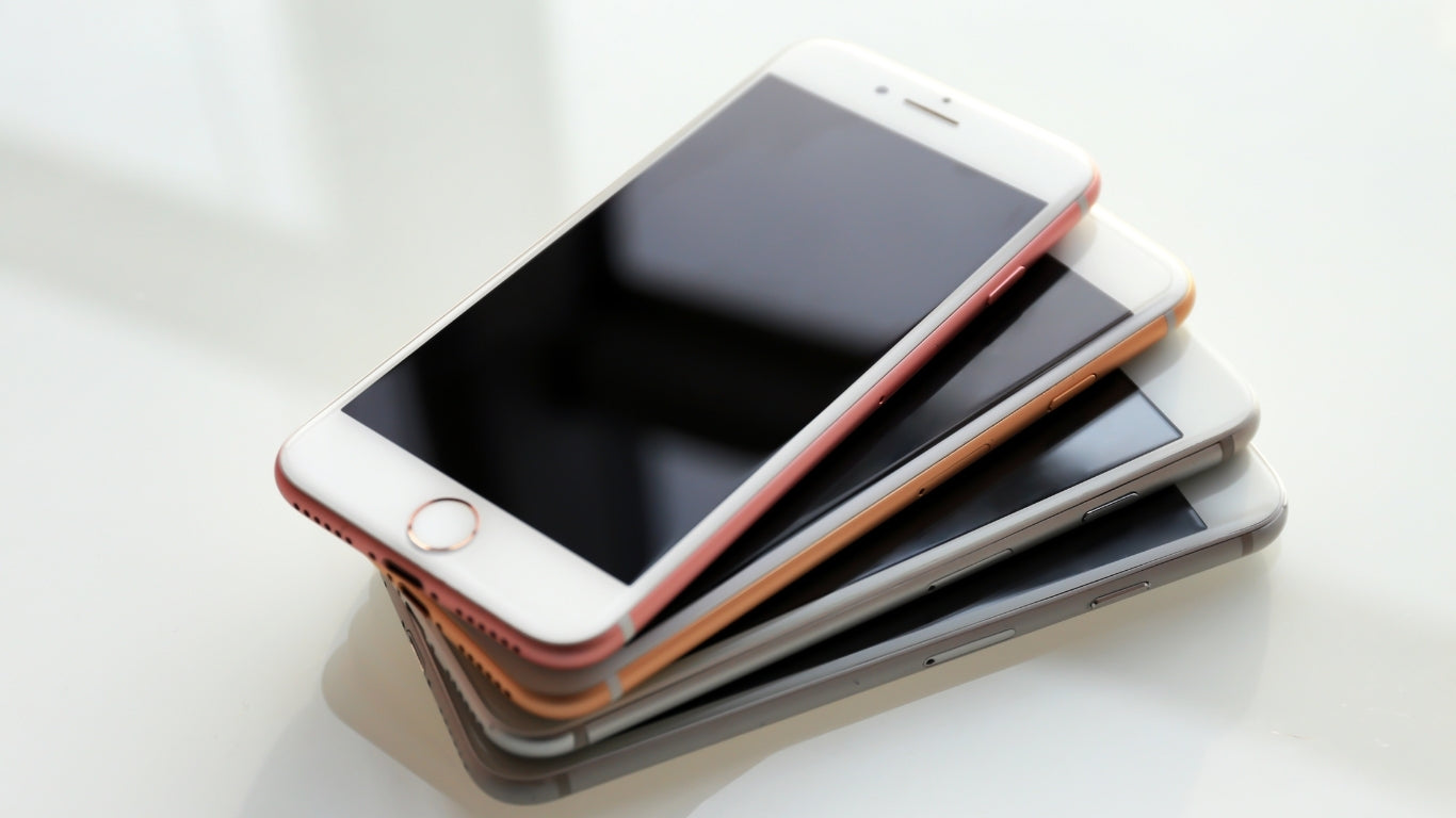 Peachz Mobile Accessories in Cape Town: Fast, Reliable, Premium