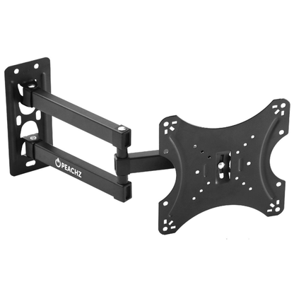 PEACHZ Flat Panel TV Monitor Wall Mount