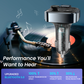 Bluetooth FM Transmitter and Charger For Car