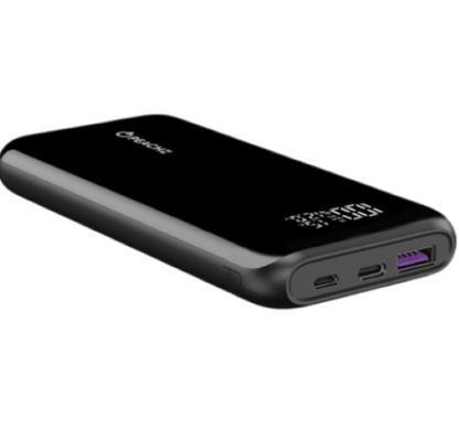 PEACHZ 10 000 mAh Fast Charging Power Bank