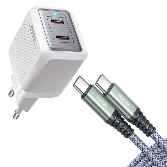 Fast Charging Kit For iPhone 15