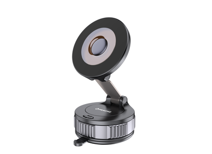 Peachz Adjustable Car Phone Holder with Strong Grip 360 Adjustable