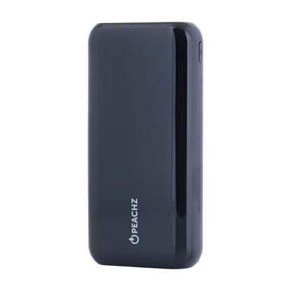 PEACHZ 20 000 mAh Fast Charging Power Bank