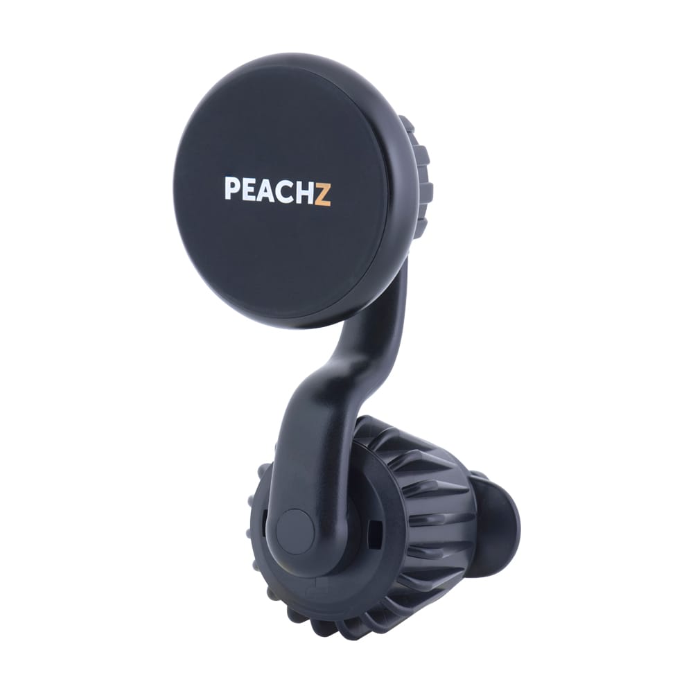 PEACHZ 360° Magnetic Air Vent Car Phone Mount