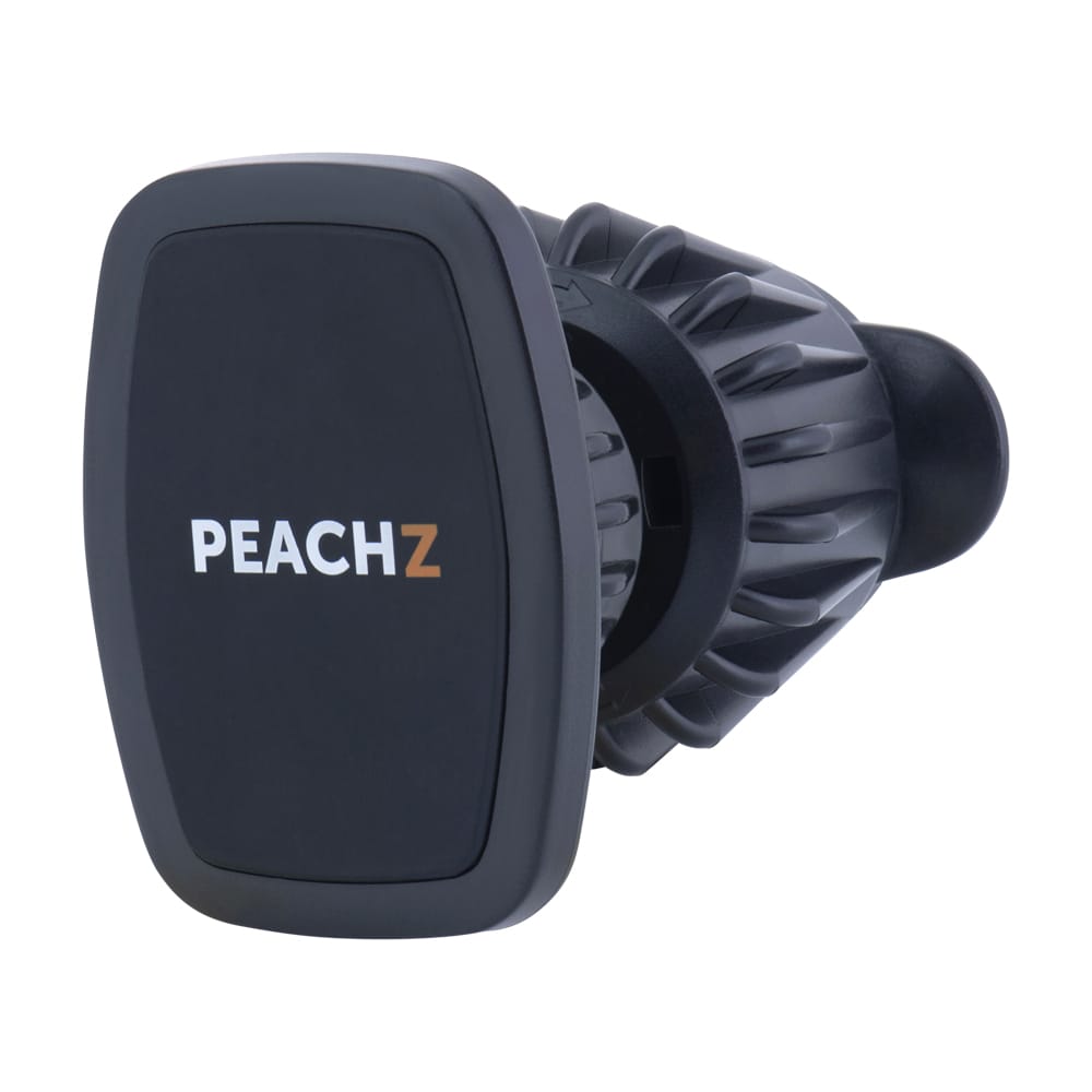 PEACHZ Magnetic Air Vent Car Phone Mount