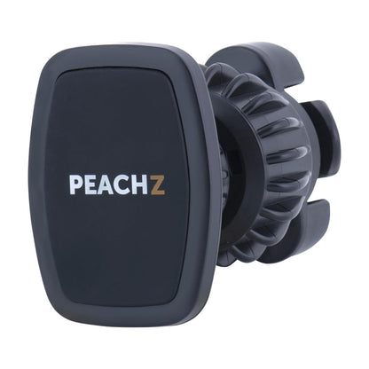 PEACHZ Magnetic Car Headrest Phone Holder