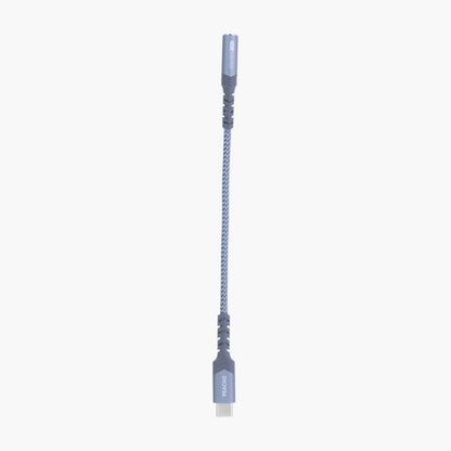 PEACHZ USB-C to 3.5mm Female Headphone Jack Adapter