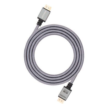 PEACHZ Ultra High Speed 8K HDMI Braided Cable