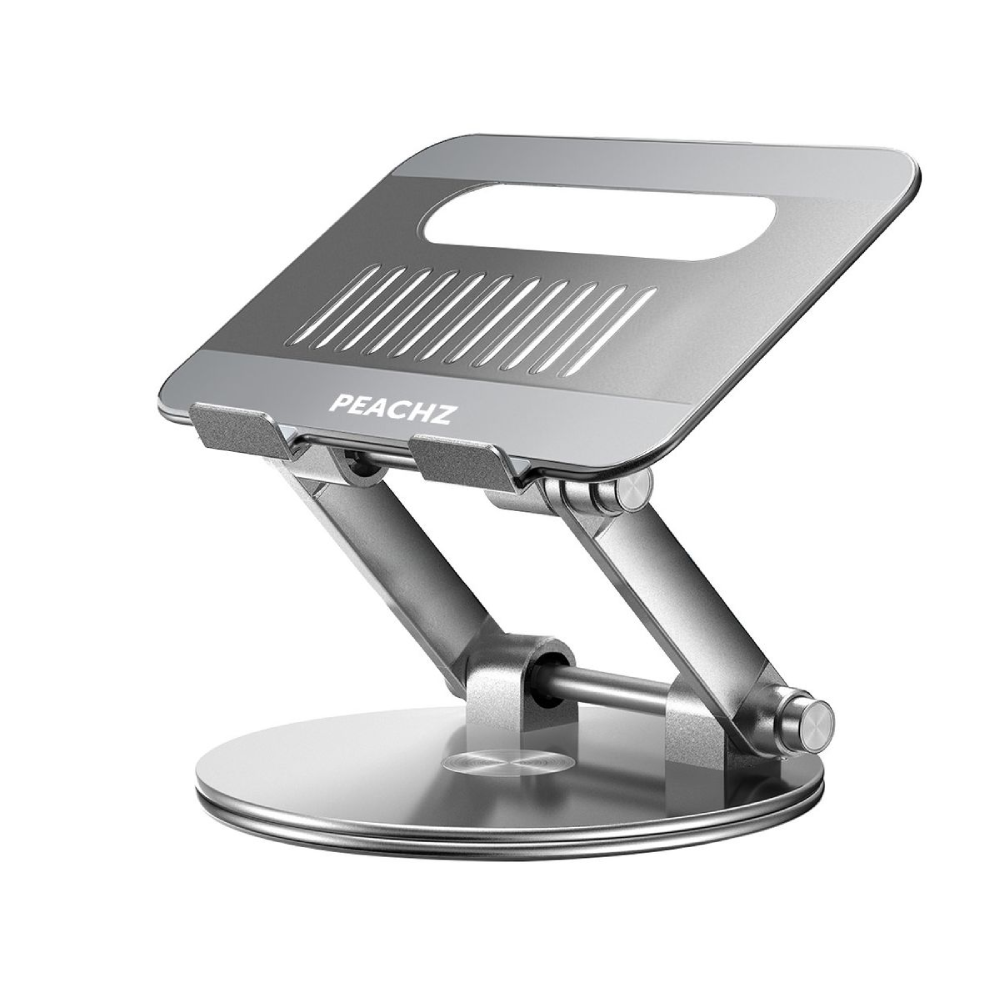 Adjustable Laptop Desk Stand