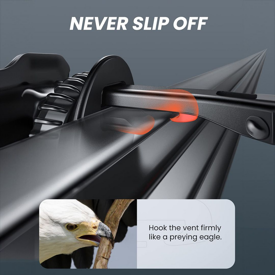 Air Vent Mounts PEACHZ Mobile Accessories