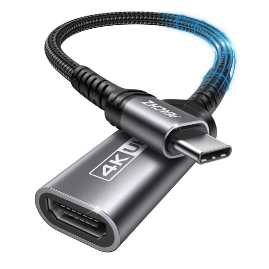 USB-C to HDMI Female Adapter