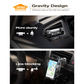 Universal Car Phone Mount With Arm