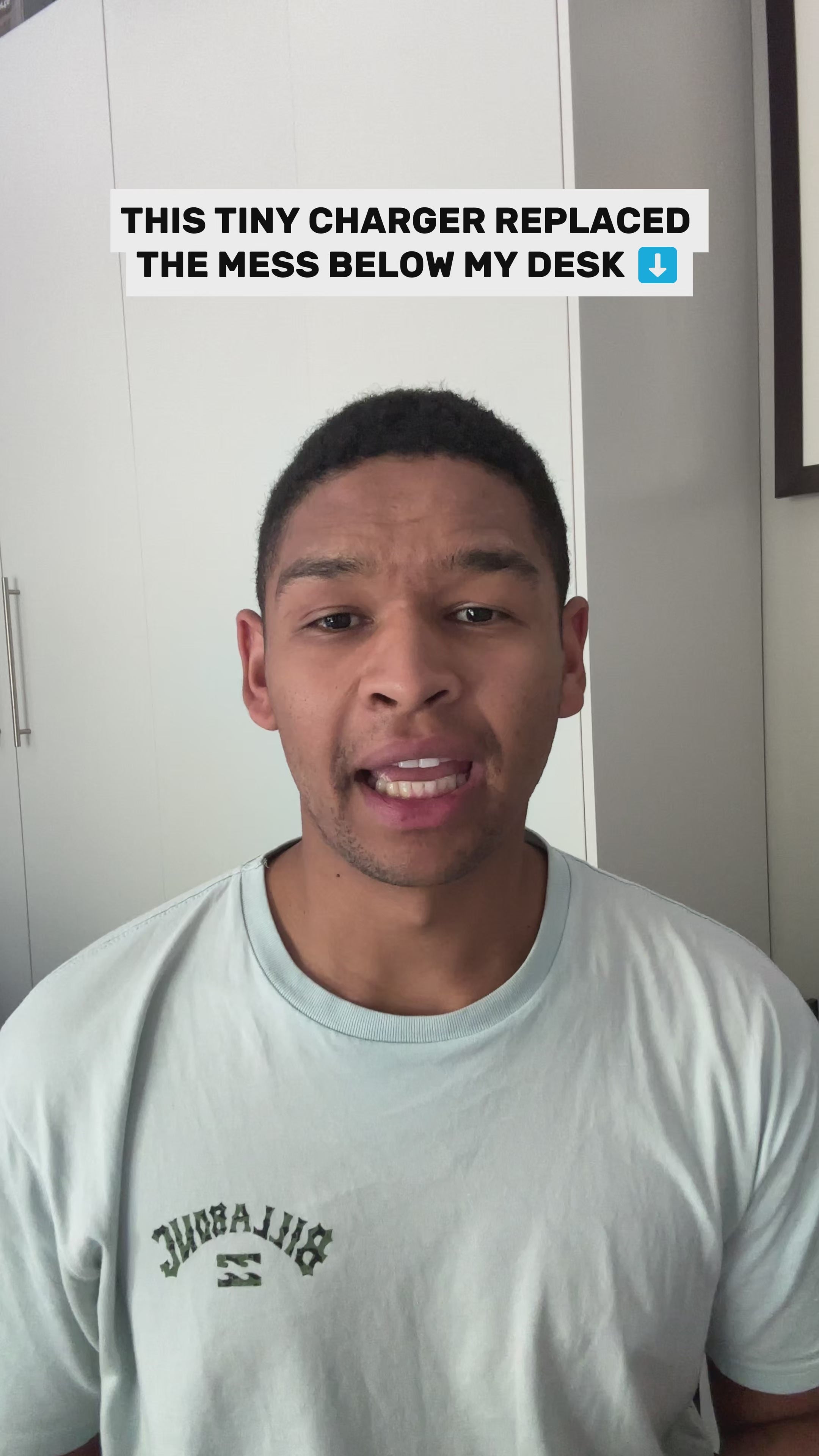 Peachz 100W GaN USB-C Fast Charger with 2×Type-C PD &1 USB-A Laptop Adapter