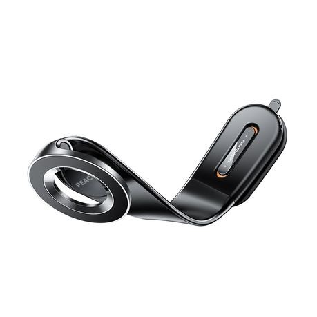 MagSafe Car Mount Bendable,Magnetic Phone Holder for Car for iPhone