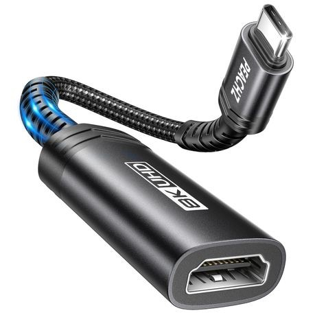 USB-C to HDMI Female Adapter