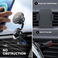 360° Magnetic Air Vent Car Phone Mount