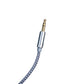 3.5mm Right Angled Aux Cable