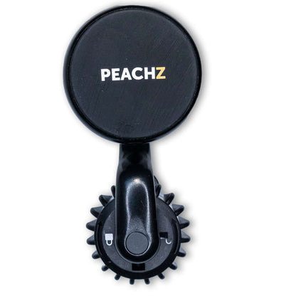 PEACHZ 360° Magnetic Air Vent Car Phone Mount