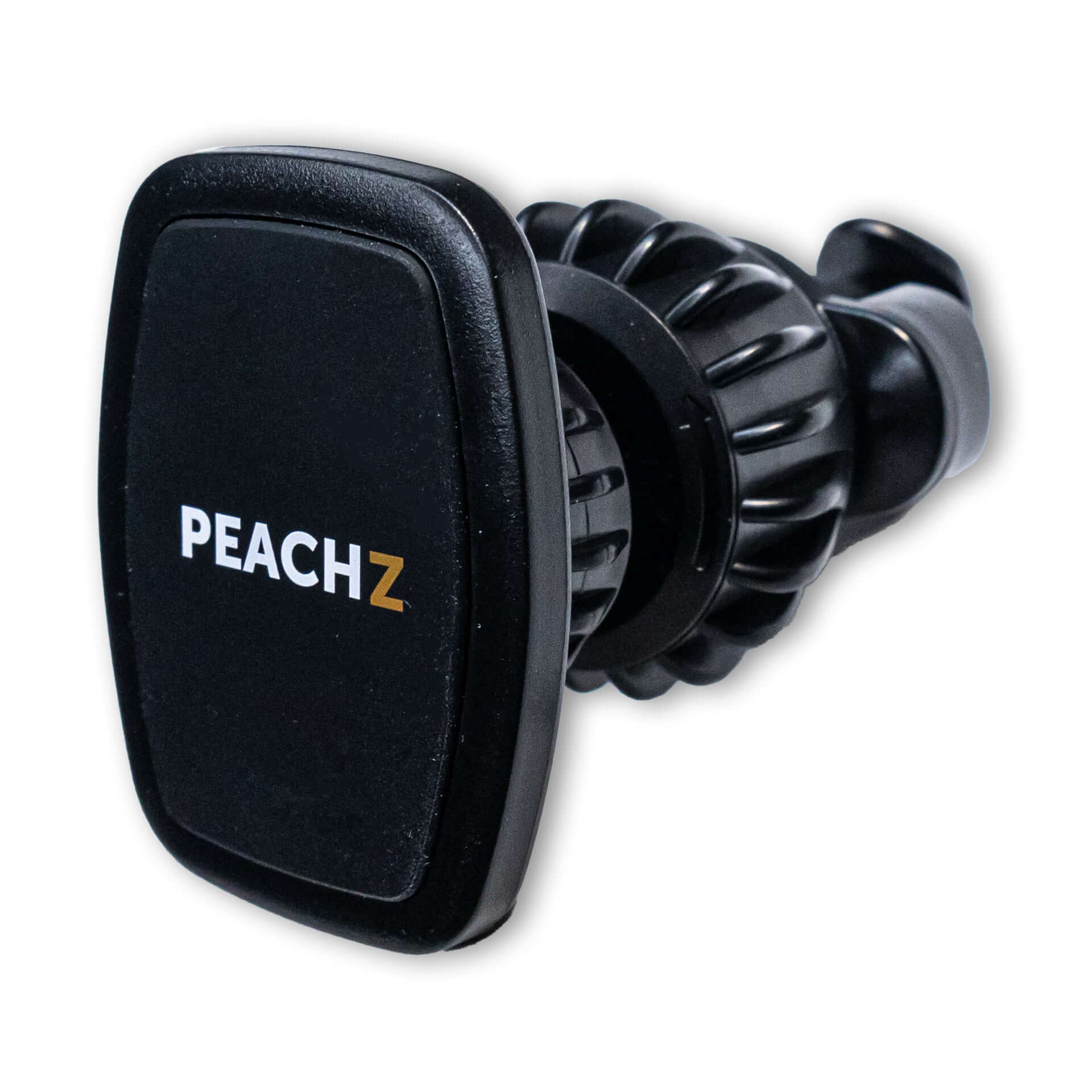 PEACHZ Magnetic Car Headrest Phone Holder