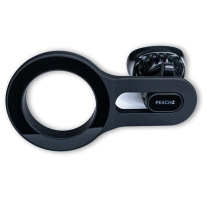 PEACHZ MagSafe Ring Air Vent Car Phone Mount