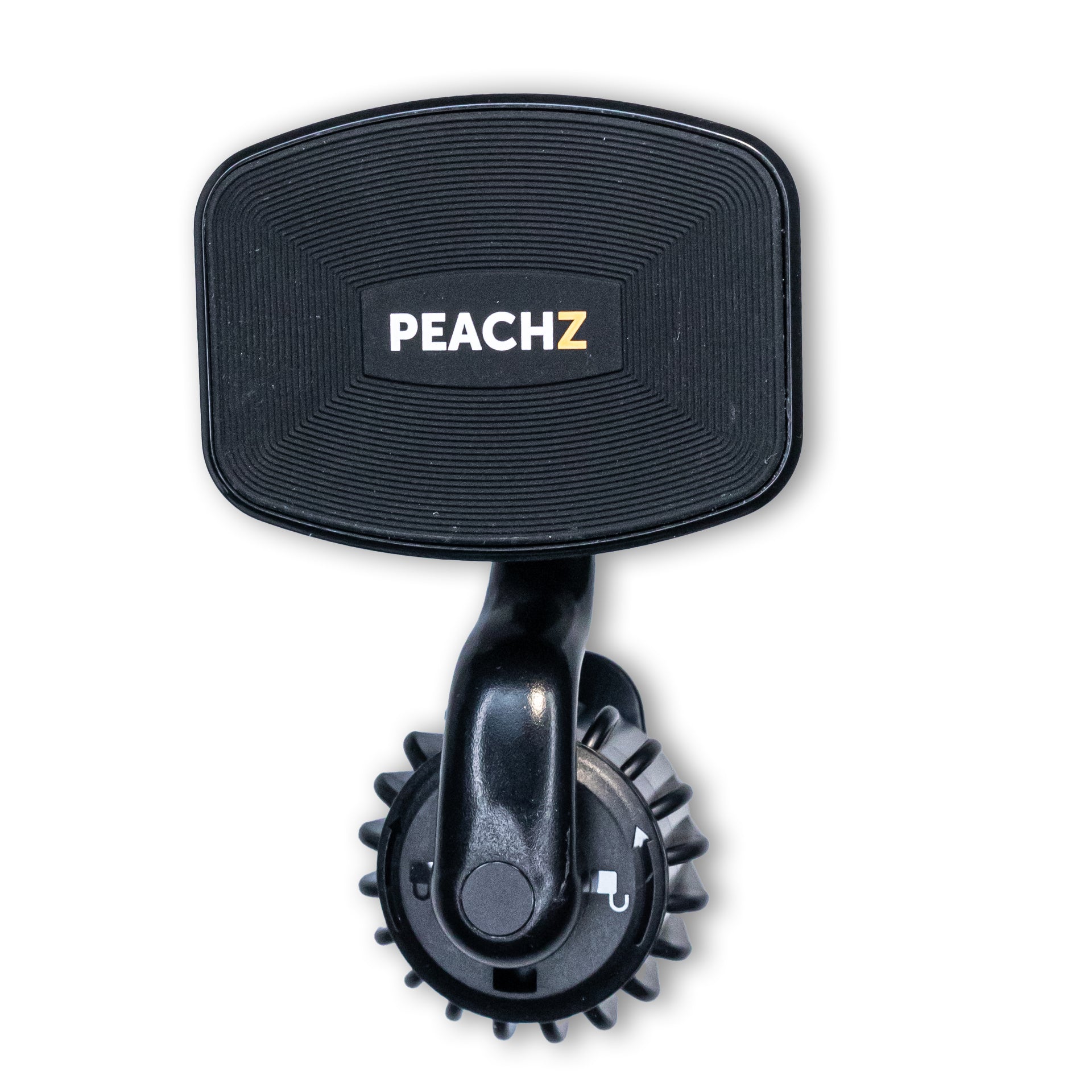 PEACHZ Stick On Magnetic Air Vent Car Phone Mount